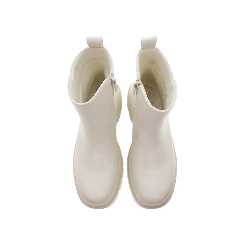 Stivaletto U.S. Polo Assn. Shona Donna - Crema