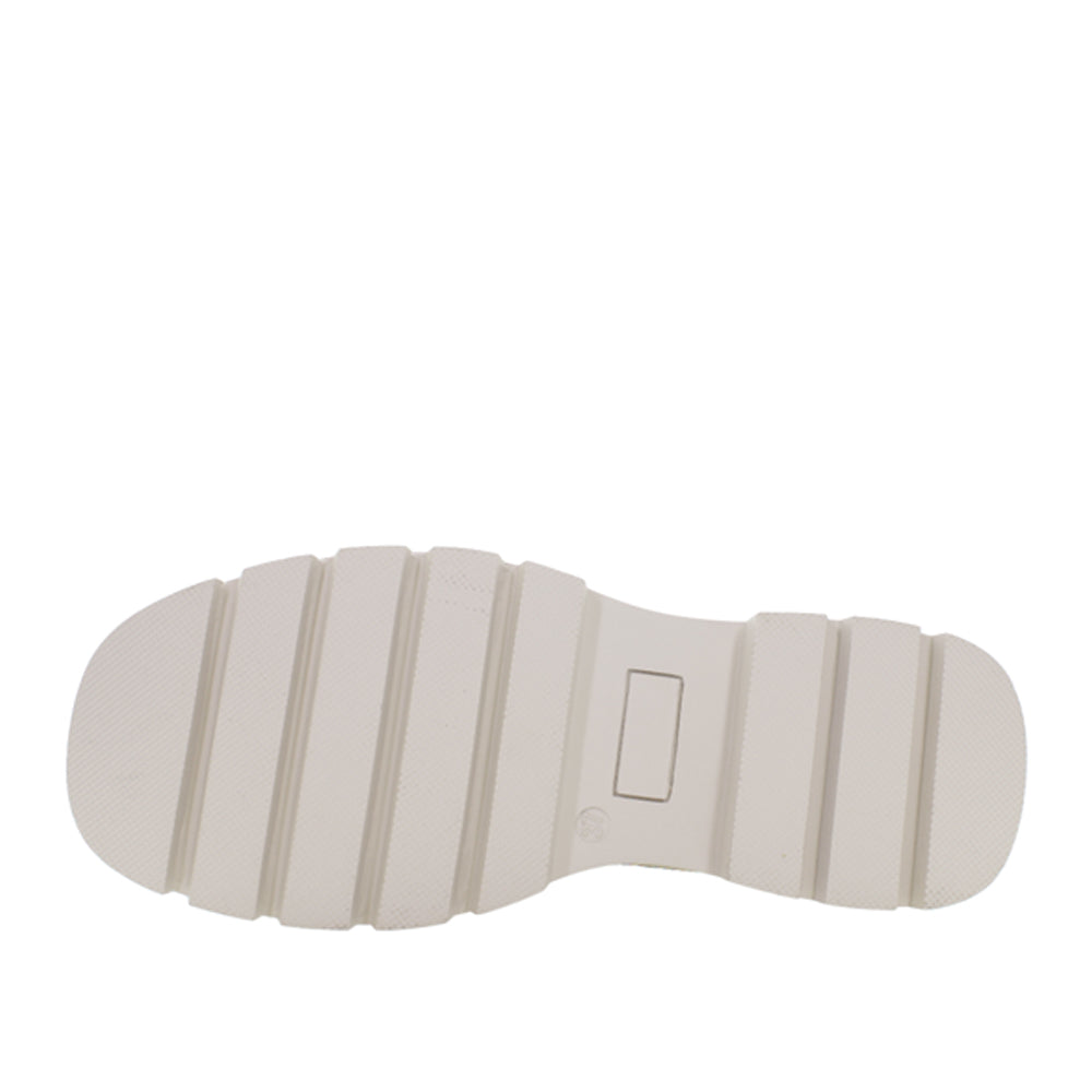 Stivaletto U.S. Polo Assn. Shona Donna - Crema