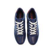 Sneakers U.S. Polo Assn. Xirio Uomo - Blu