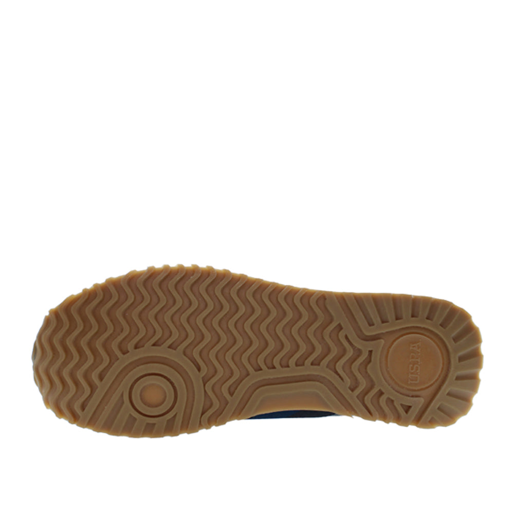 Sneakers U.S. Polo Assn. Xirio Uomo - Blu