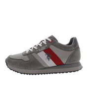 Sneakers U.S. Polo Assn. Xirio Uomo - Grigio