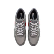 Sneakers U.S. Polo Assn. Xirio Uomo - Grigio