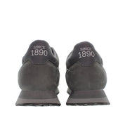 Sneakers U.S. Polo Assn. Xirio Uomo - Grigio