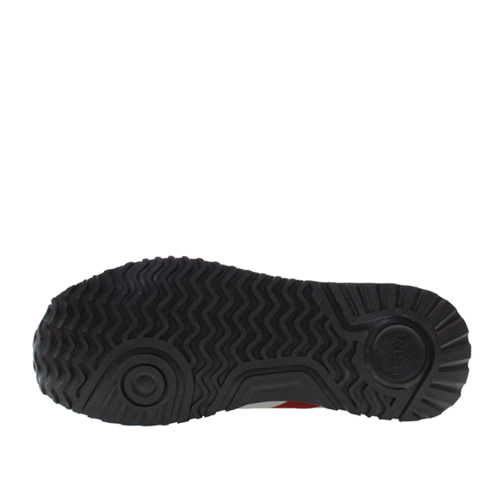 Sneakers U.S. Polo Assn. Xirio Uomo - Grigio