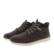 Scarponcino U.S. Polo Assn. Ygor Uomo - Marrone