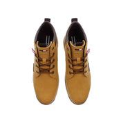 Scarponcino U.S. Polo Assn. Ygor Uomo - Marrone