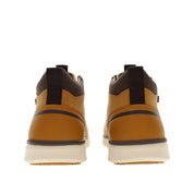 Scarponcino U.S. Polo Assn. Ygor Uomo - Marrone