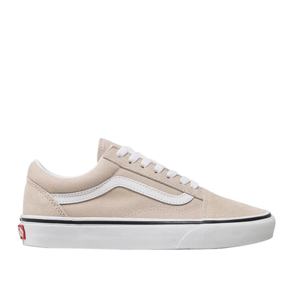 Sneakers Vans Old Skool Cthr Uomo - Beige