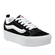 Sneakers Vans Knu Strack Unisex Ragazzo - Nero