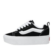 Sneakers Vans Knu Strack Unisex Ragazzo - Nero