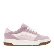 Sneakers Vans Hylane Unisex Ragazzo - Rosa
