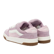 Sneakers Vans Hylane Unisex Ragazzo - Rosa