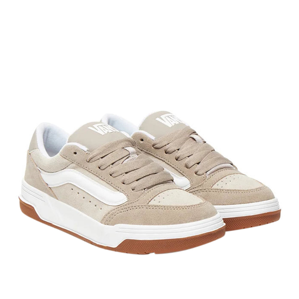 Sneakers Vans Hylane 2tne Uomo - Beige