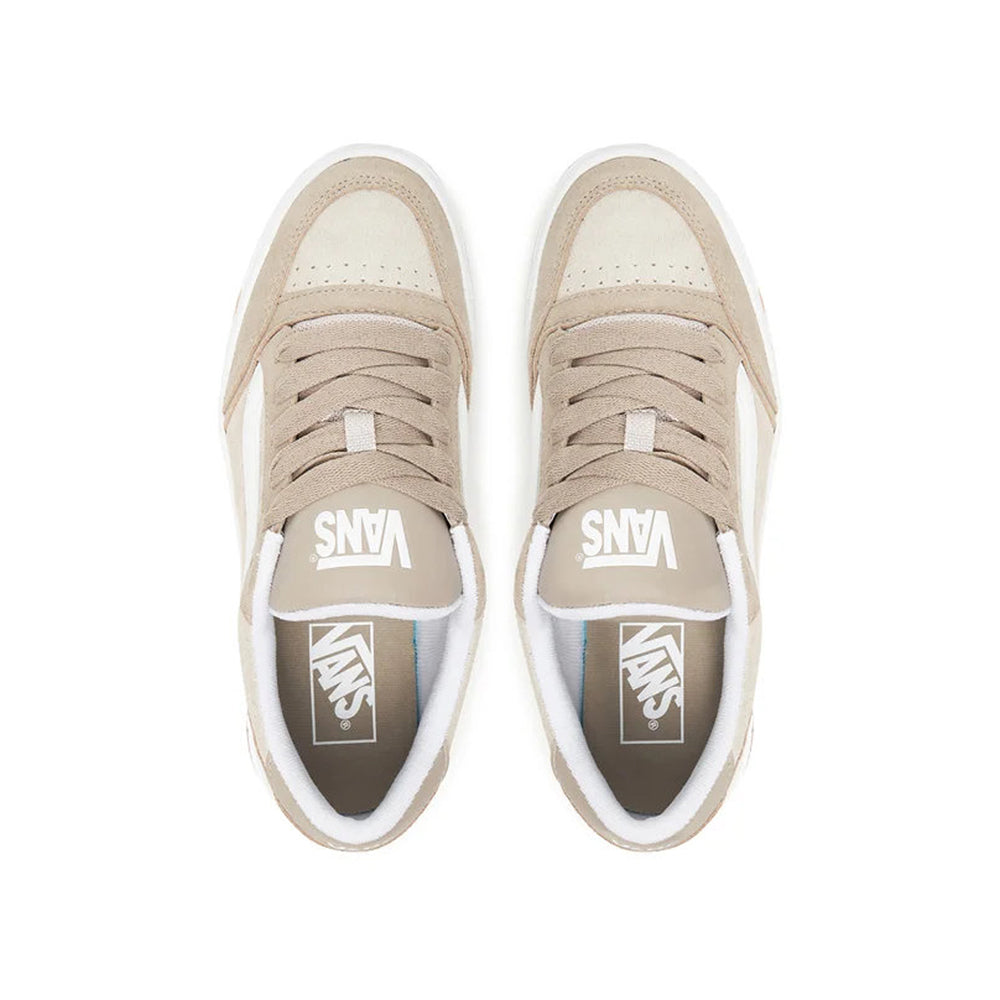 Sneakers Vans Hylane 2tne Uomo - Beige