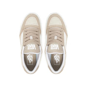 Sneakers Vans Hylane 2tne Uomo - Beige
