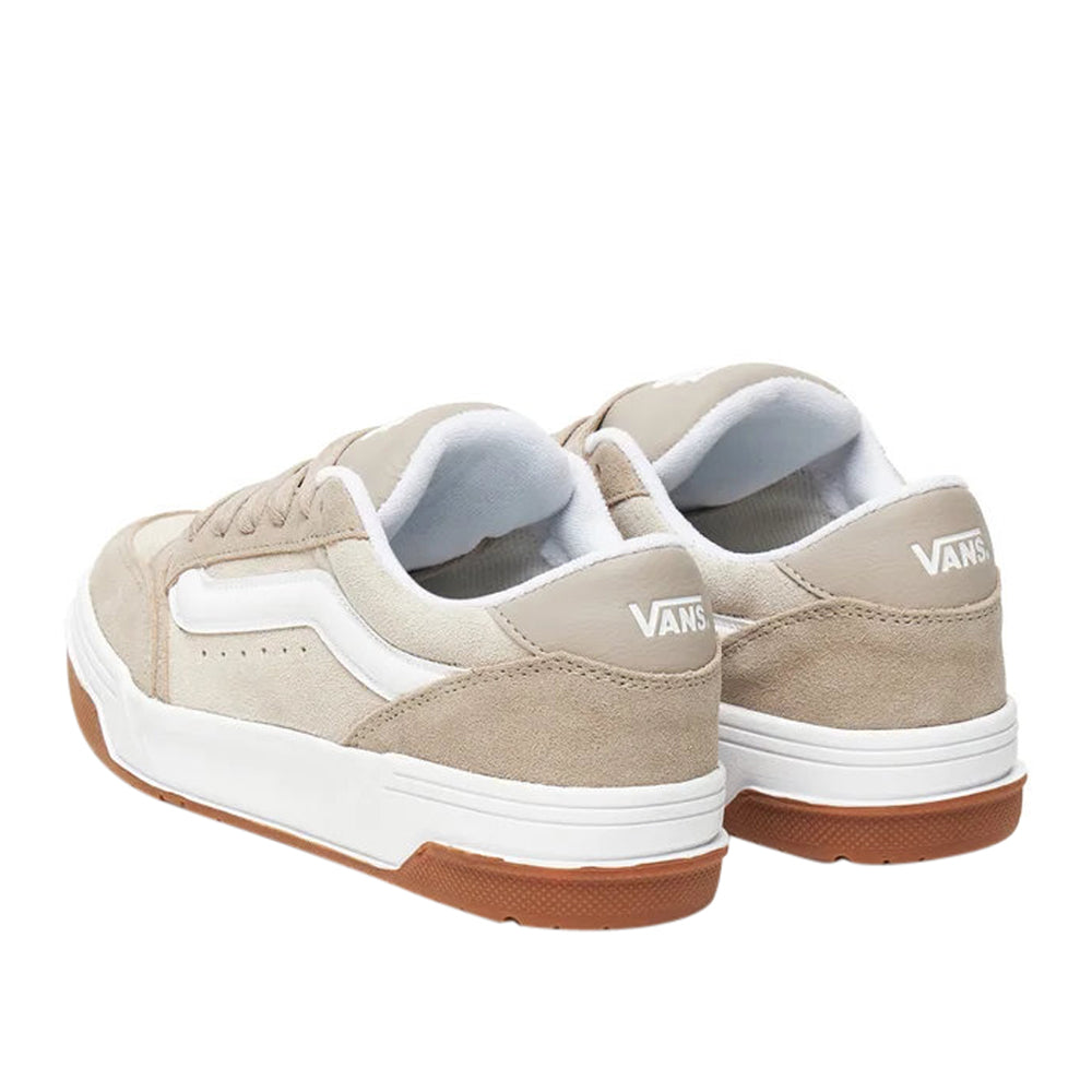 Sneakers Vans Hylane 2tne Uomo - Beige
