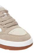 Sneakers Vans Hylane 2tne Uomo - Beige