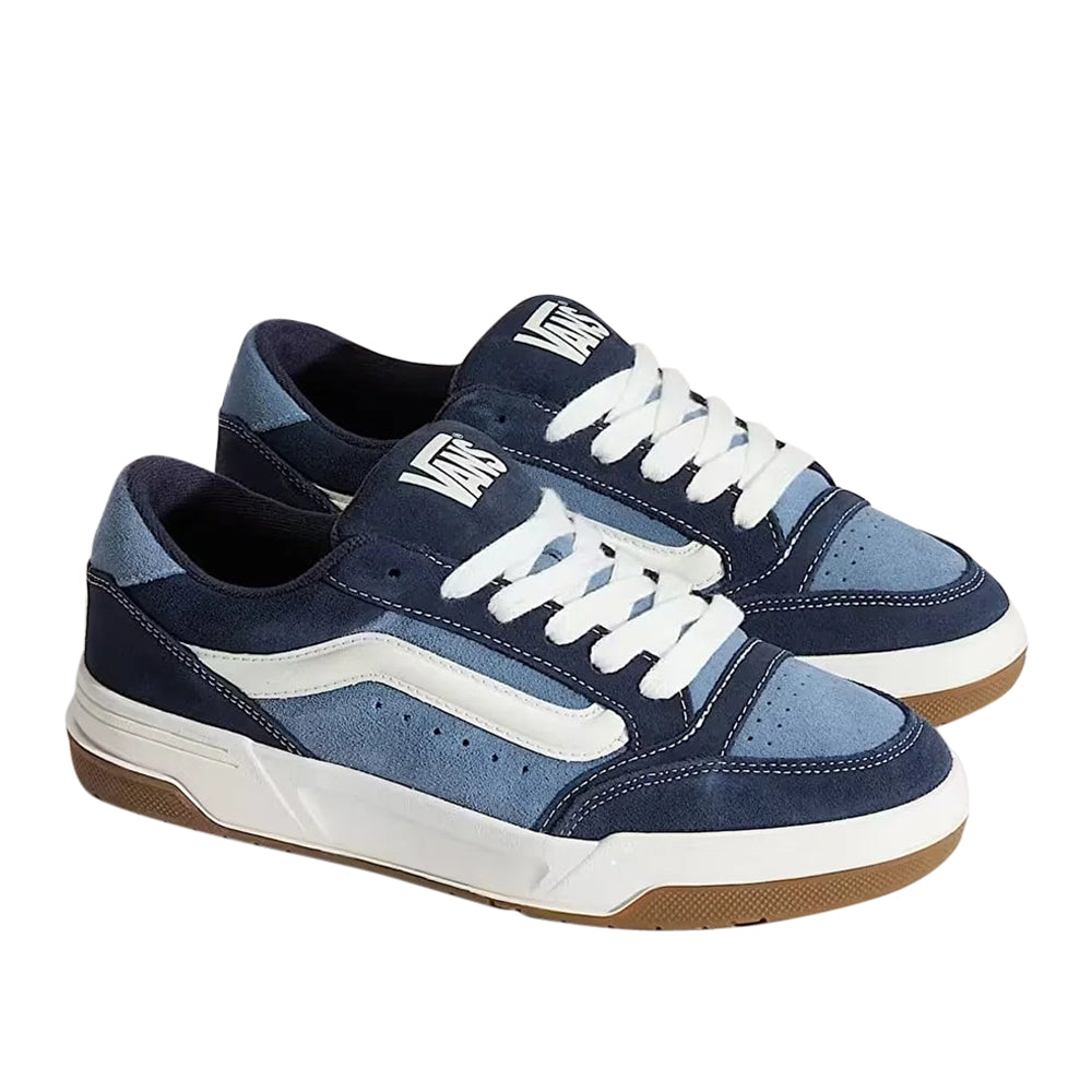 Sneakers Vans Hylane Parisian Uomo - Blu