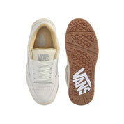 Sneakers Vans Hylane Vntg Unisex Ragazzo - Bianco
