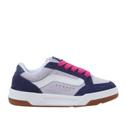 Sneakers Vans Hylane Duo Unisex Bambino - Viola