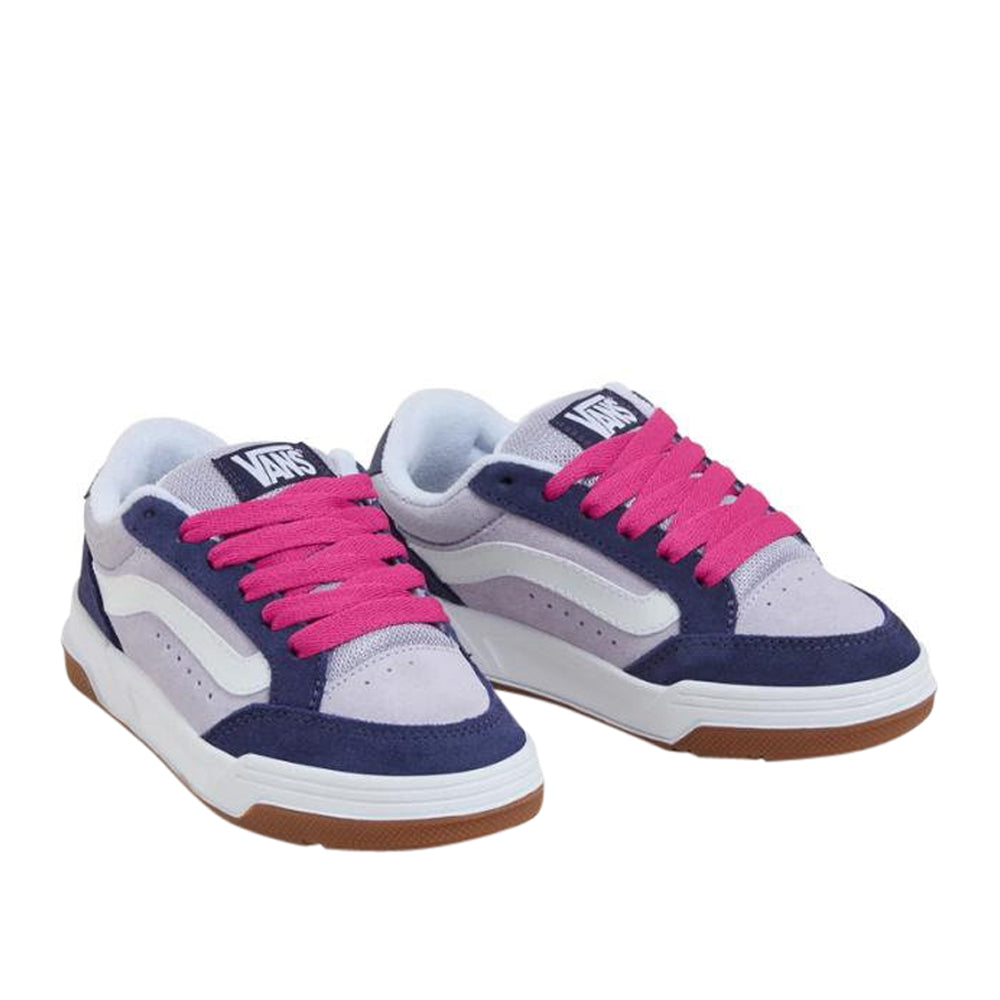 Sneakers Vans Hylane Duo Unisex Bambino - Viola