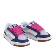 Sneakers Vans Hylane Duo Unisex Bambino - Viola