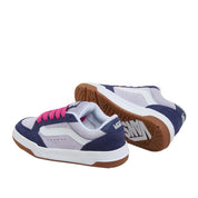 Sneakers Vans Hylane Duo Unisex Bambino - Viola