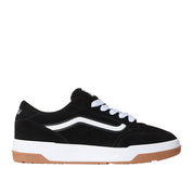 Sneakers Vans Hylane Uomo - Nero