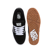 Sneakers Vans Hylane Uomo - Nero