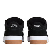 Sneakers Vans Hylane Uomo - Nero