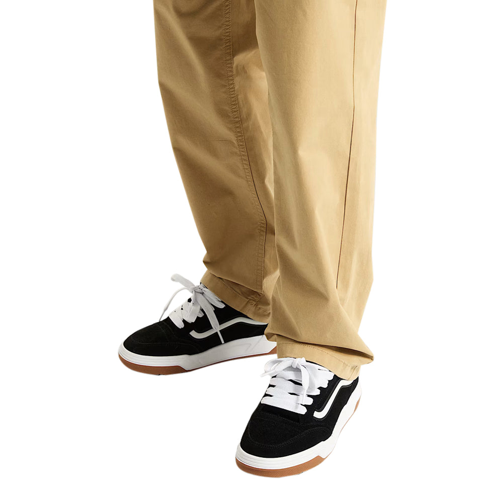 Sneakers Vans Hylane Uomo - Nero