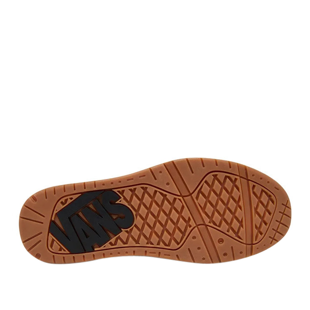 Sneakers Vans Hylane Oslc Unisex Ragazzo - Nero