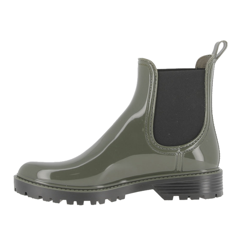 Stivaletto Verbenas Donna - Verde