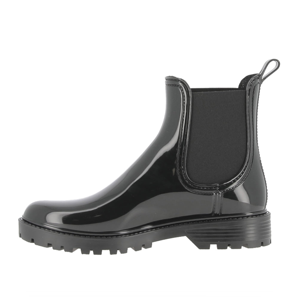 Stivaletto Verbenas Donna - Nero