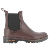 Stivaletto Verbenas Donna - Bordeaux