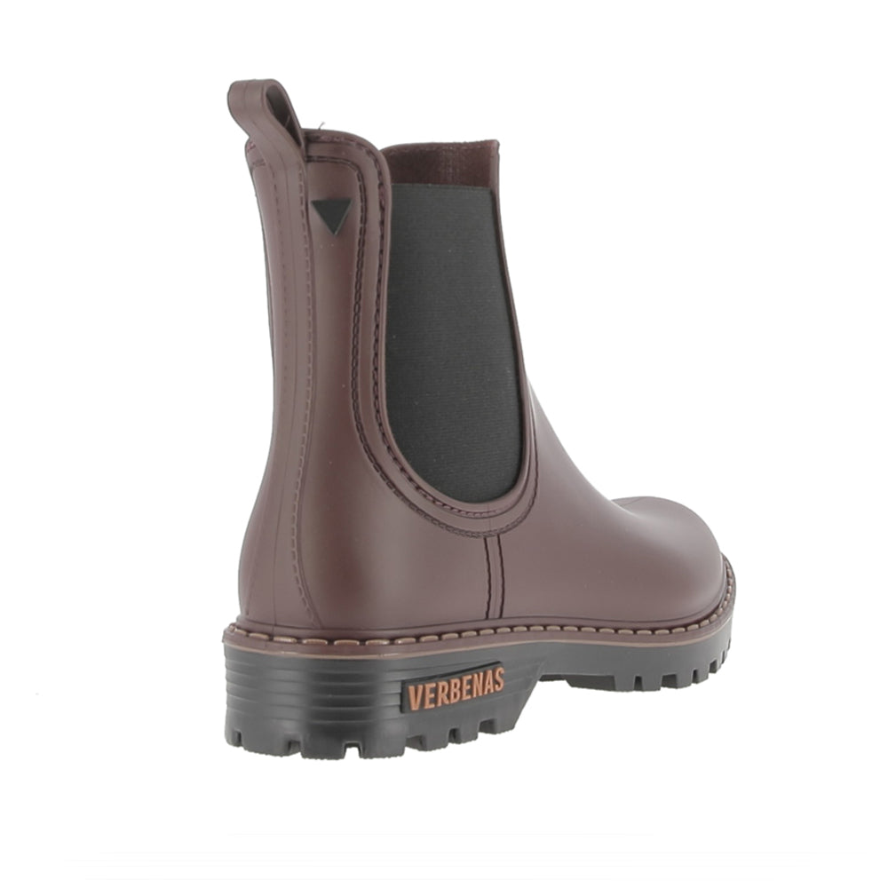 Stivaletto Verbenas Donna - Bordeaux