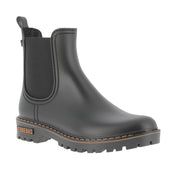 Stivaletto Verbenas Donna - Nero