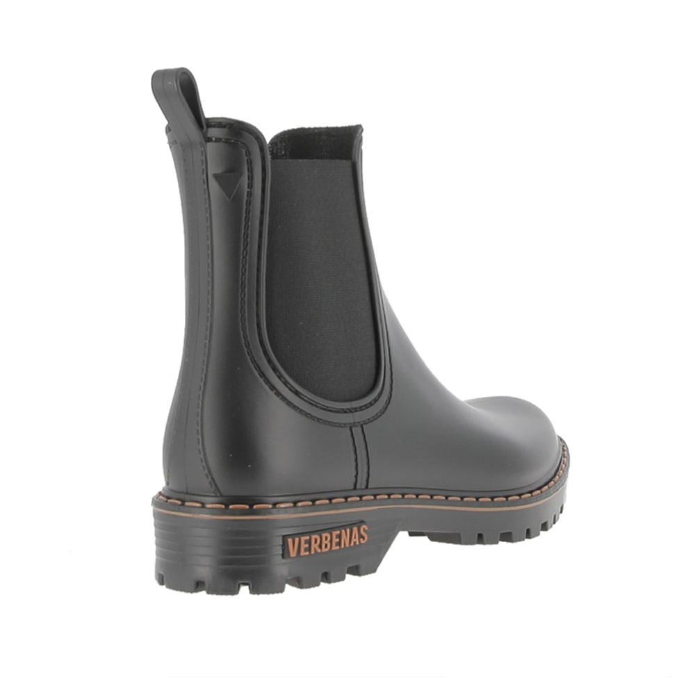 Stivaletto Verbenas Donna - Nero