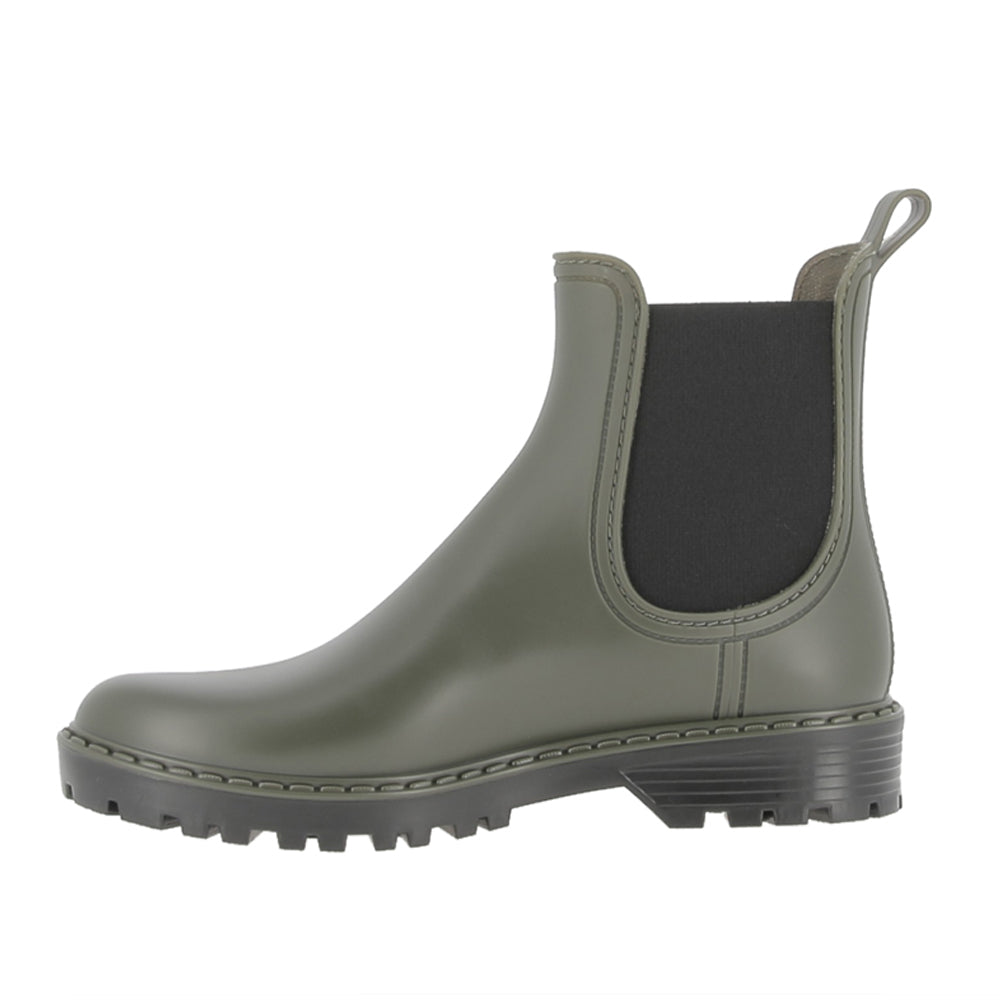 Stivaletto Verbenas Donna - Oliva