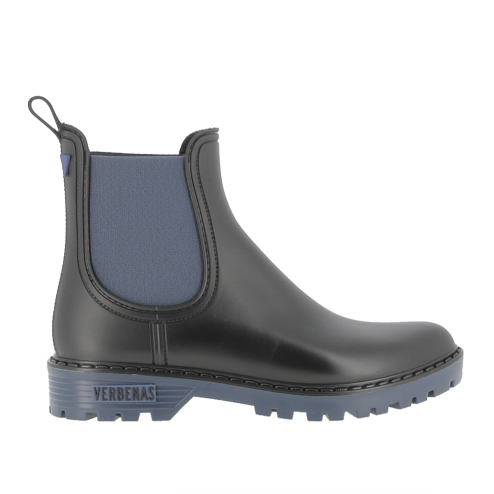 Stivaletto Verbenas Donna - Nero