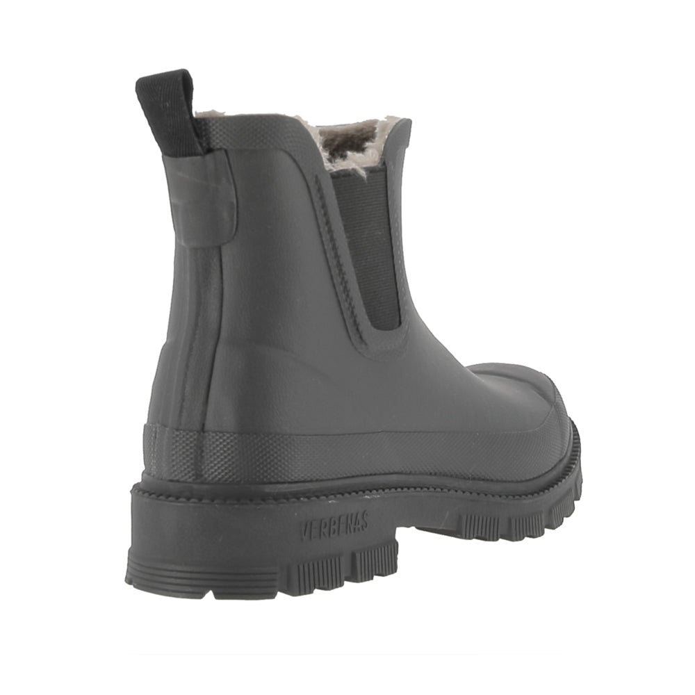 Stivaletto Verbenas Donna - Nero