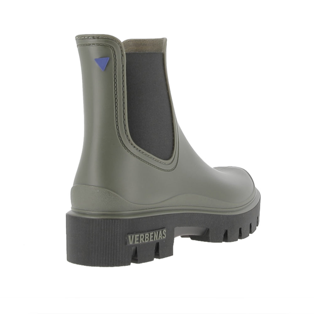Stivaletto Verbenas Donna - Oliva