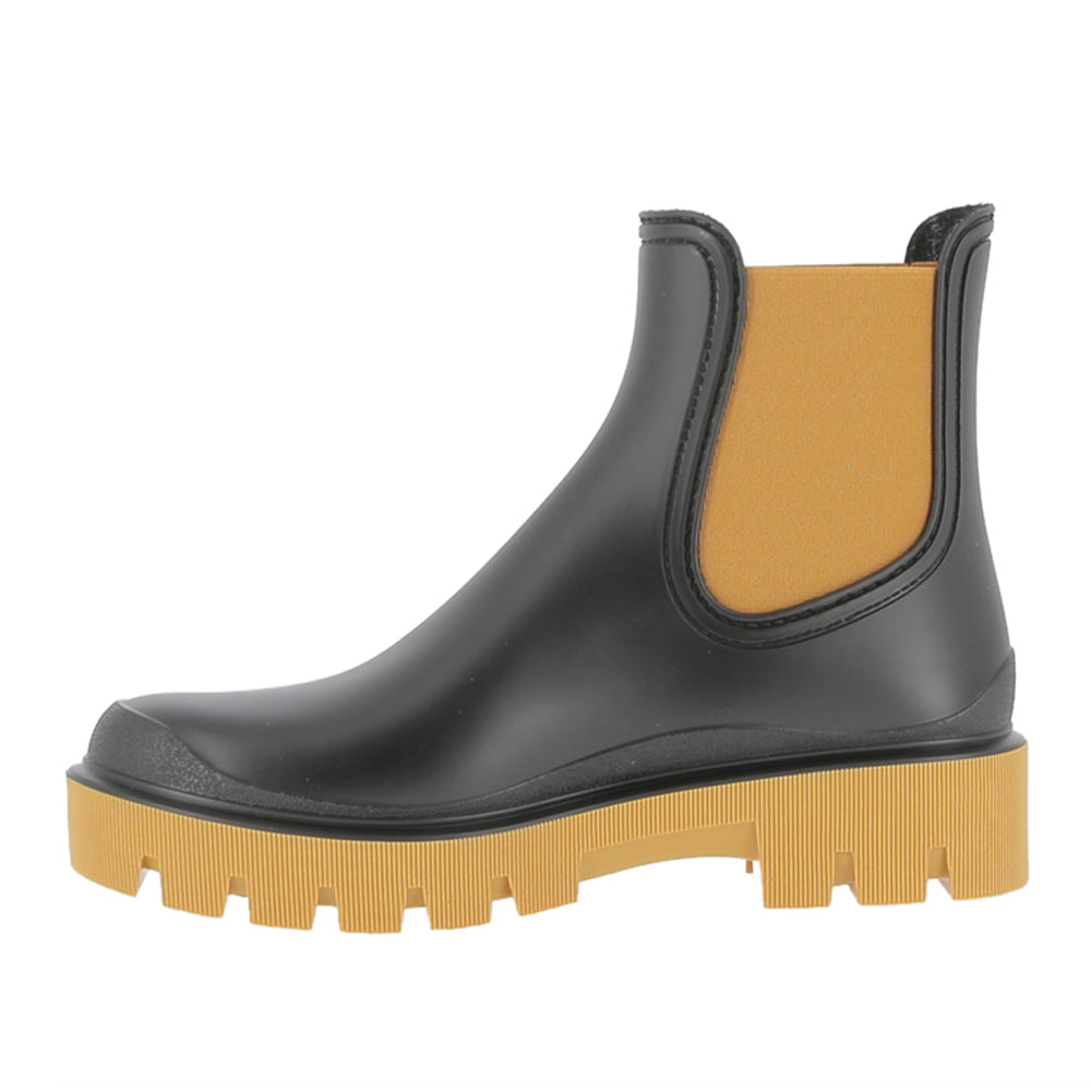 Stivaletto Verbenas Donna - Nero