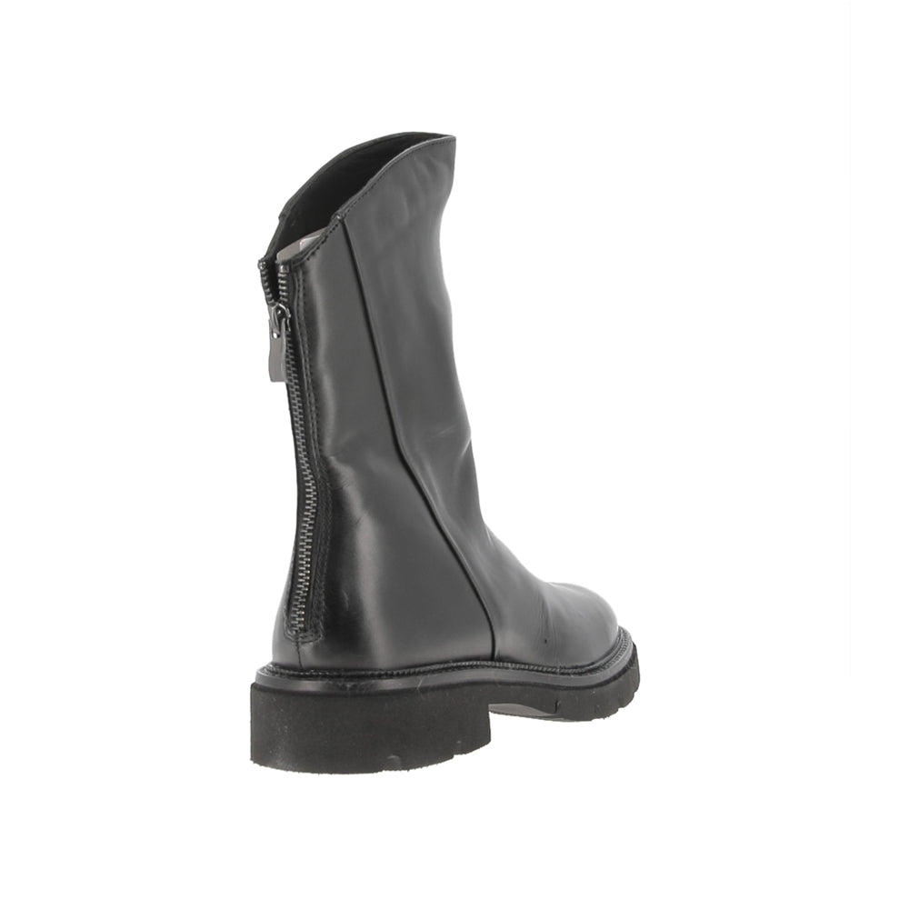 Stivaletto Vueva Donna - Nero