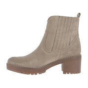 Stivaletto Vueva Donna - Beige