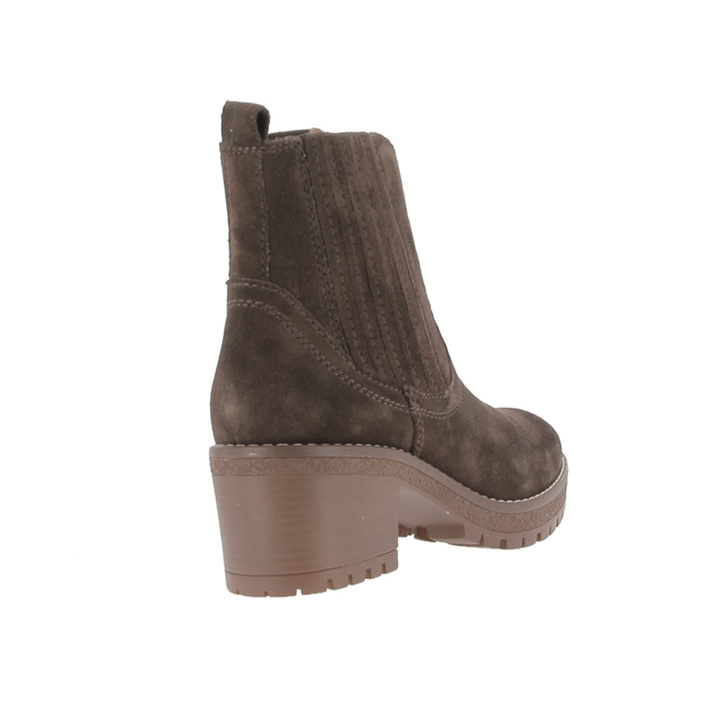 Stivaletto Vueva Donna - Marrone