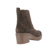 Stivaletto Vueva Donna - Marrone