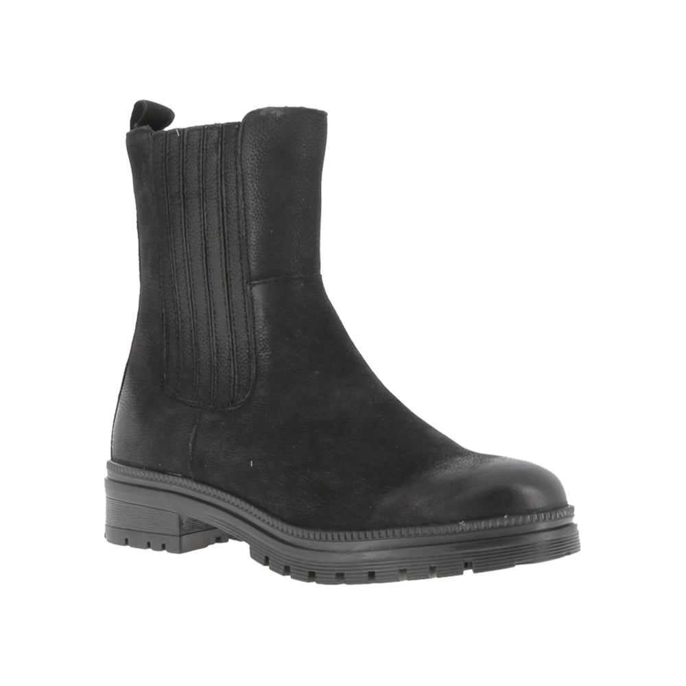 Stivaletto Vueva Donna - Nero