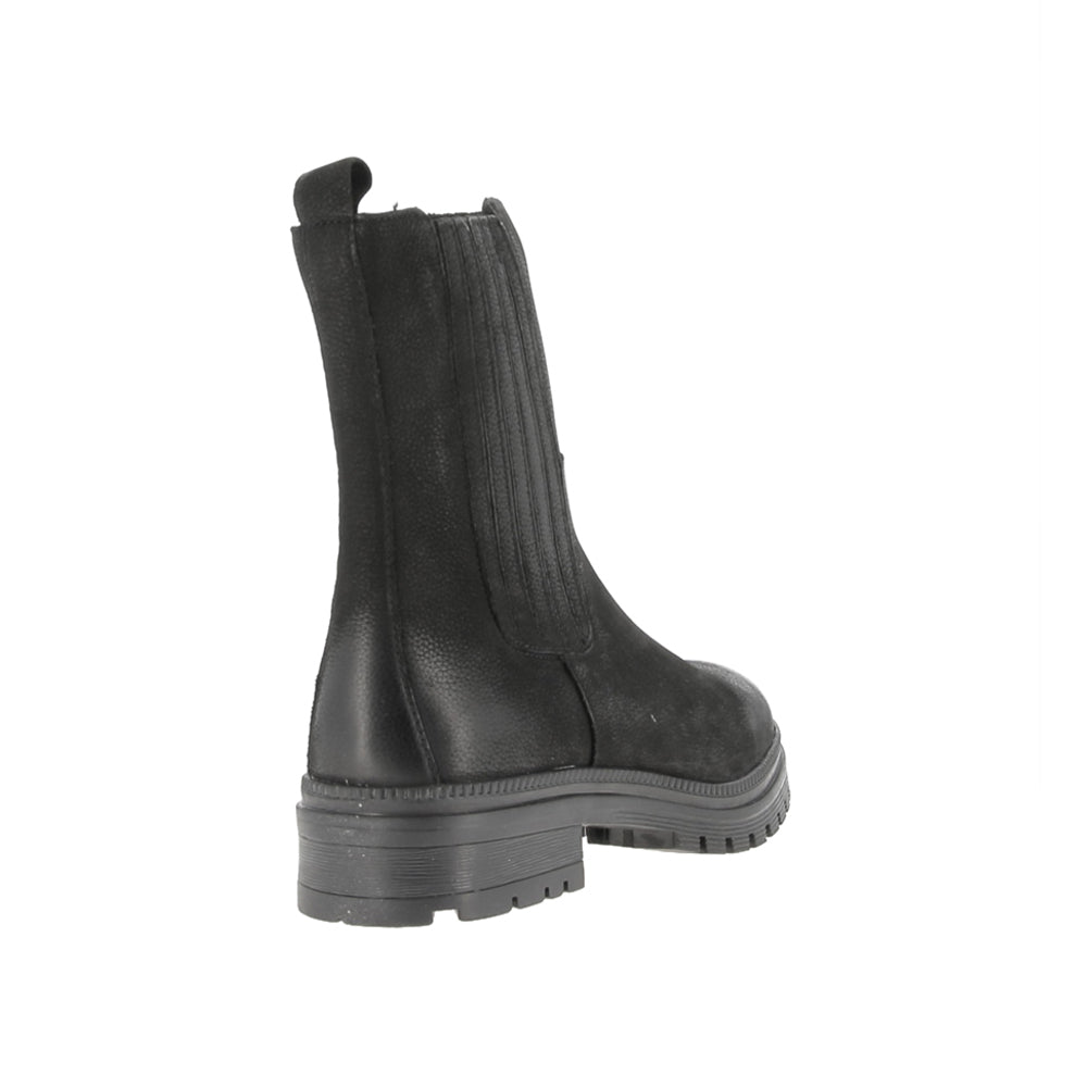 Stivaletto Vueva Donna - Nero