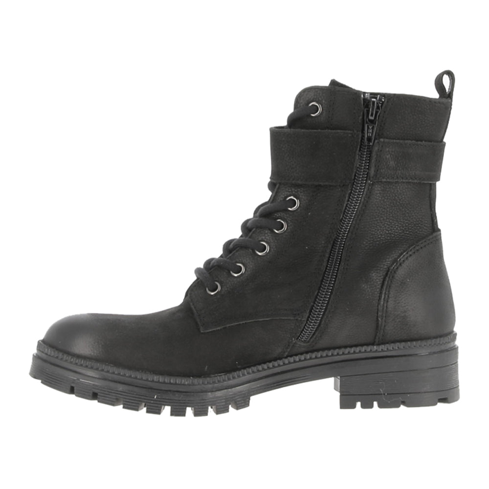 Scarponcino Vueva Donna - Nero